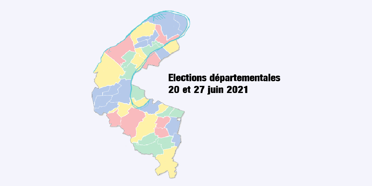 You are currently viewing Elections départementales – Les résultats du second tour dans les Hauts-de-Seine