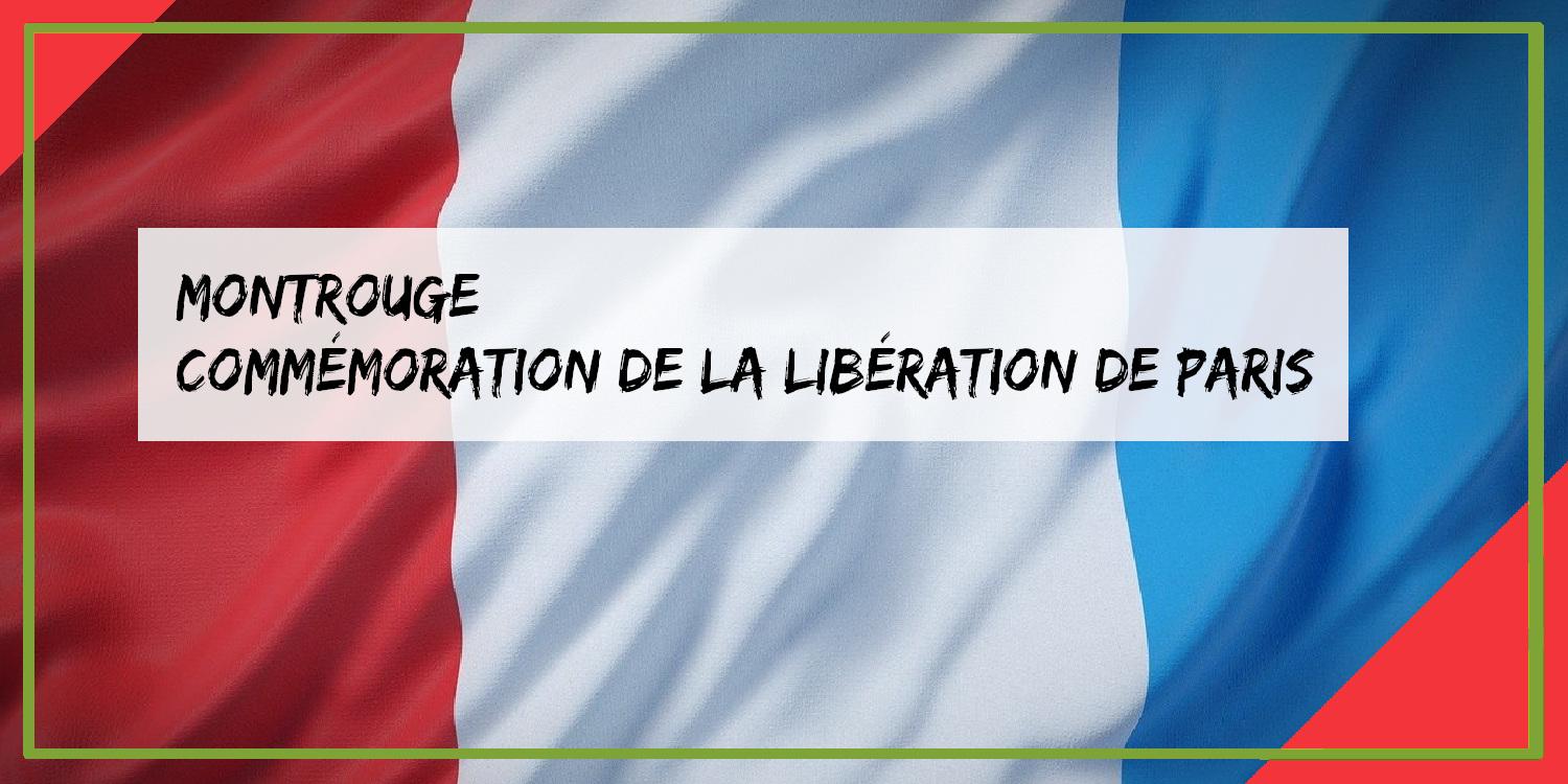 You are currently viewing Commémoration de la Libération de Paris