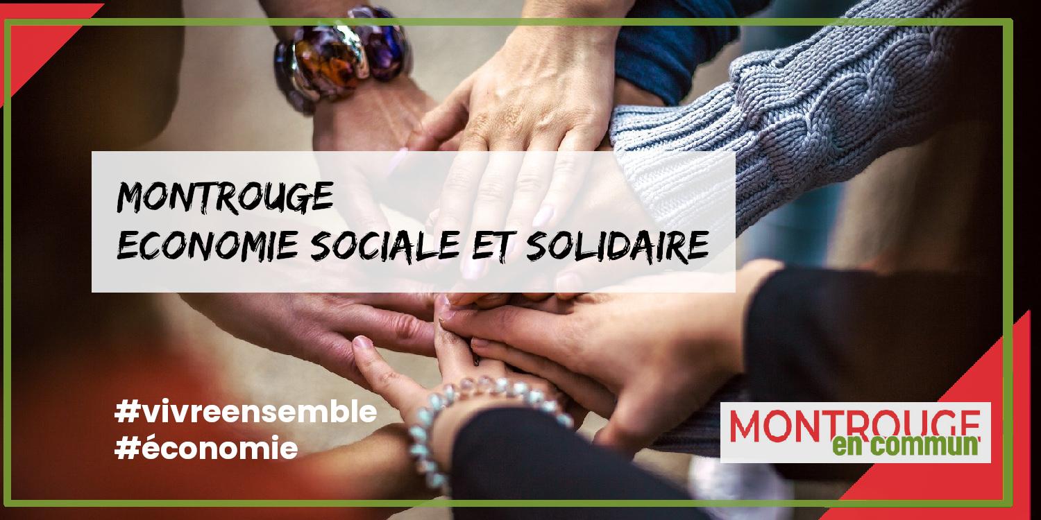 You are currently viewing Economie sociale et solidaire à Montrouge