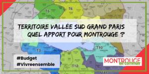 Lire la suite à propos de l’article Territoire Vallée Sud Grand Paris – Quel apport pour Montrouge ?