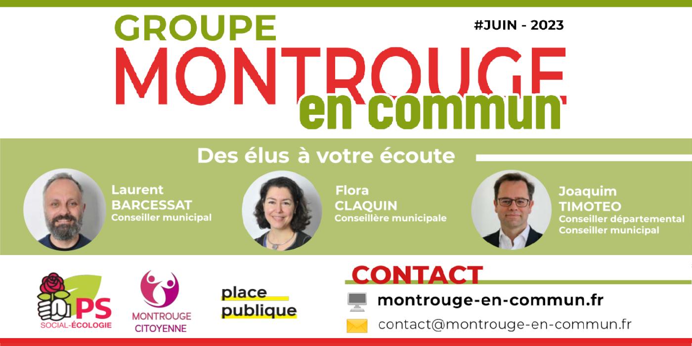 You are currently viewing Compte-rendu de notre action au sein du Conseil municipal