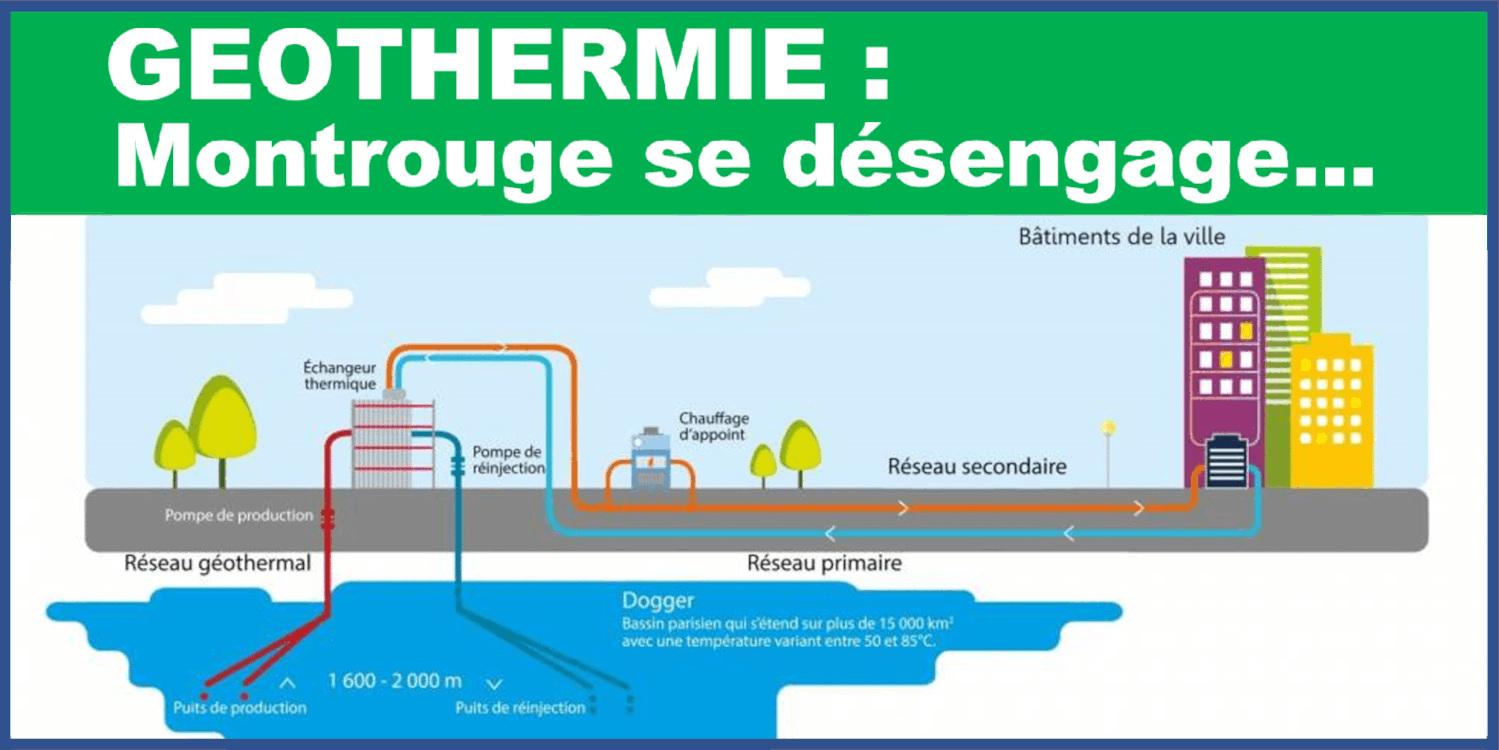 You are currently viewing Géothermie à Montrouge : la ville se désengage, les faux arguments du Maire…