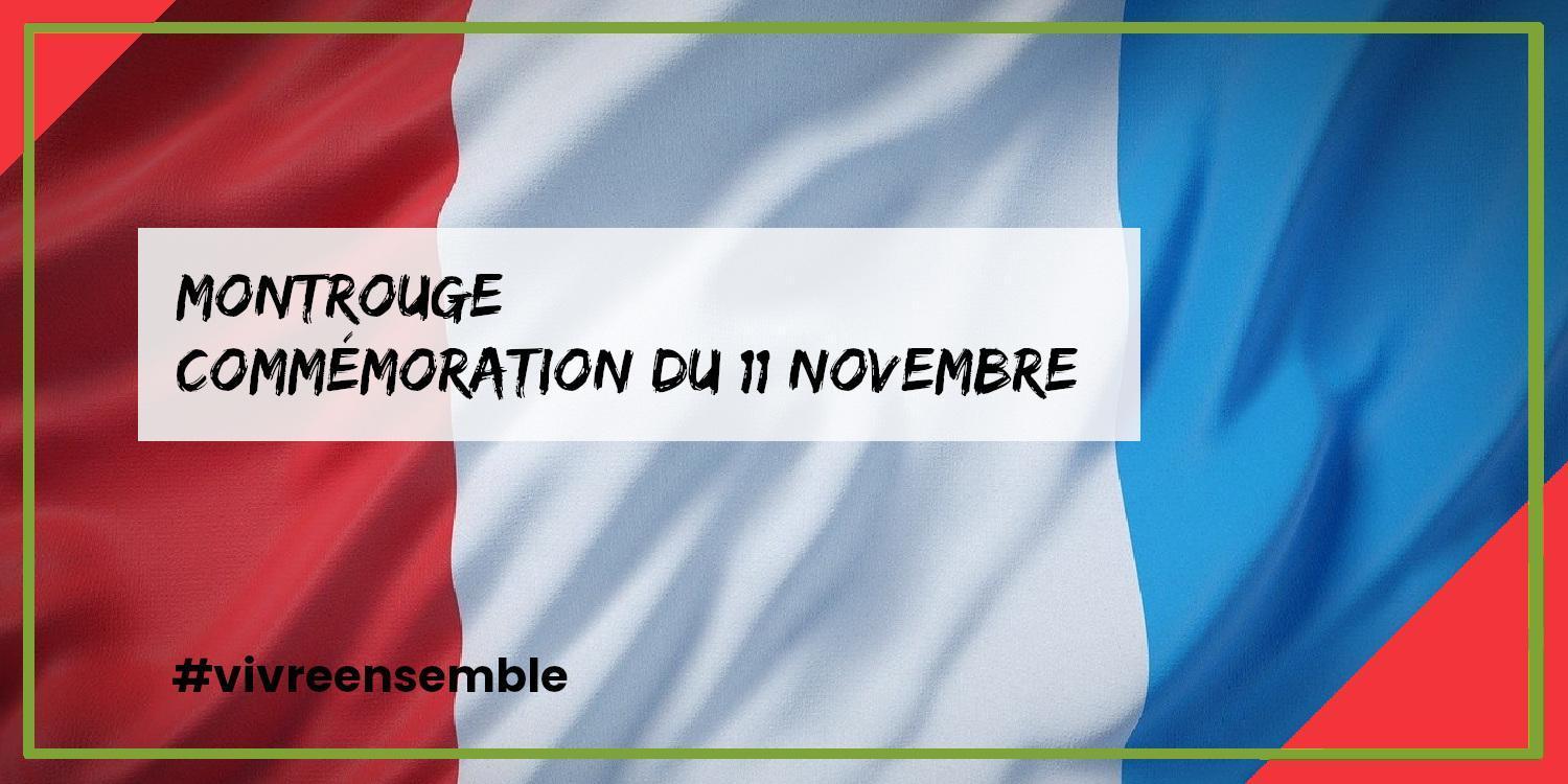 You are currently viewing Commémoration du 11 novembre – Le programme
