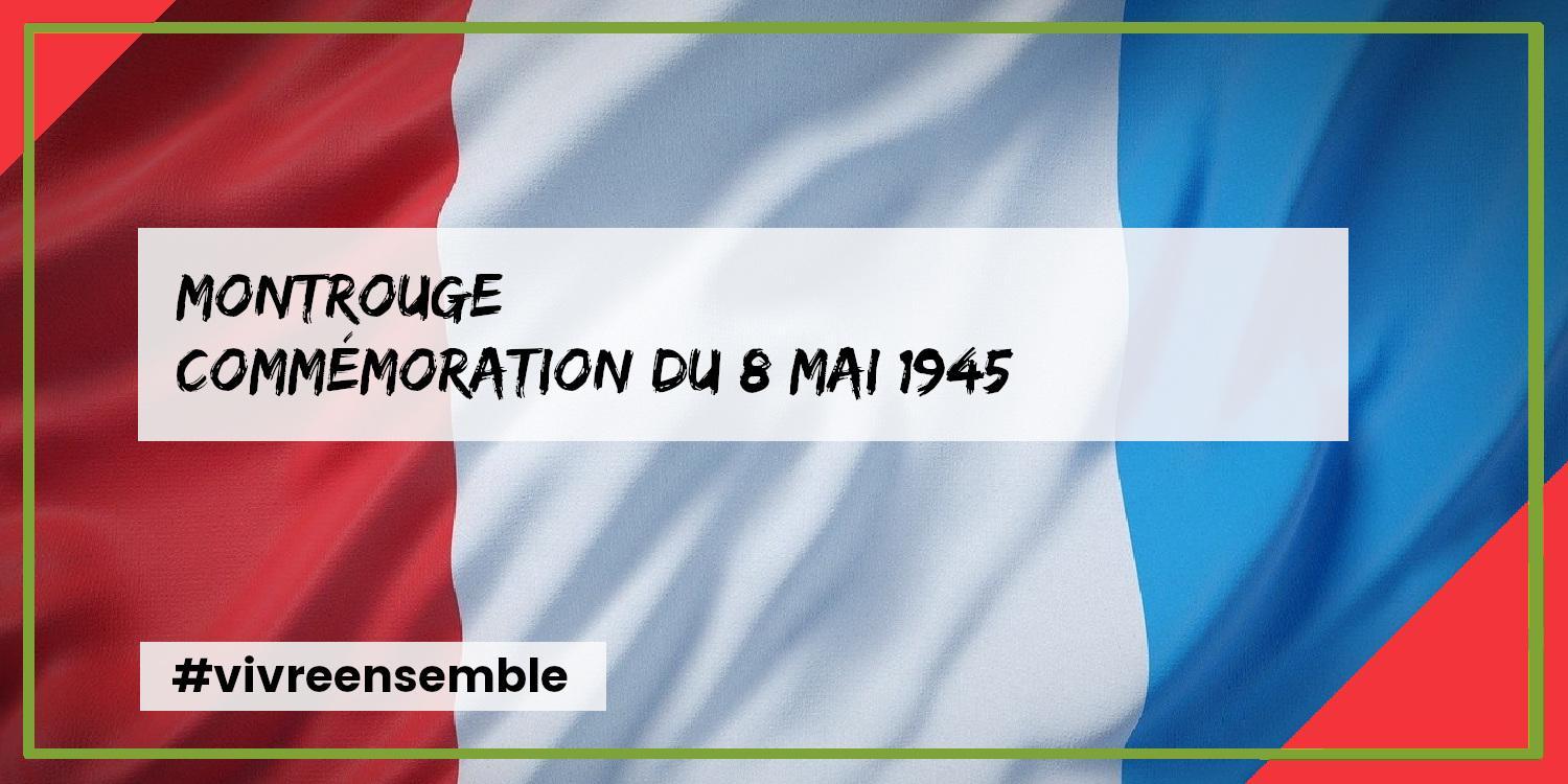 You are currently viewing Commémoration du 8 mai 1945