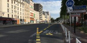 Lire la suite à propos de l’article Pour une meilleure régulation du bruit et de la vitesse sur la rd920