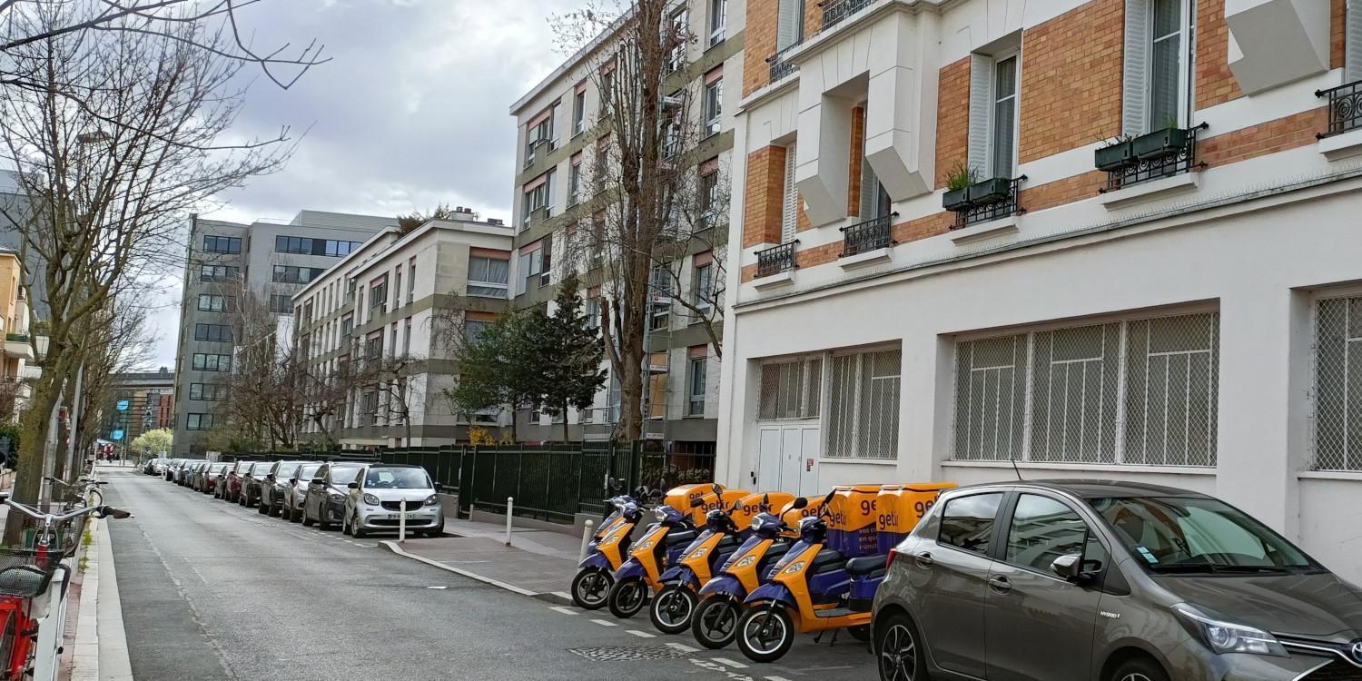 You are currently viewing Montrouge – Pour une régulation stricte des dark stores