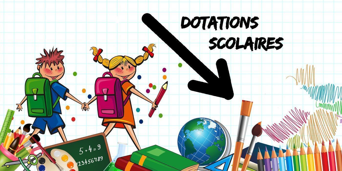 You are currently viewing Montrouge : – 30% de dotations écoles publiques