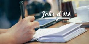 Lire la suite à propos de l’article Jobs d’été : besoin d’un coup de pouce pour les jeunes